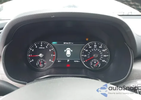 2021 Kia Telluride Sx z USA, uszkodzony, nr VIN 5XYP5DHC2MG160628